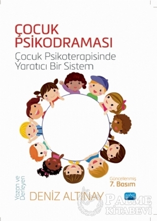 Resim Çocuk Psikodraması