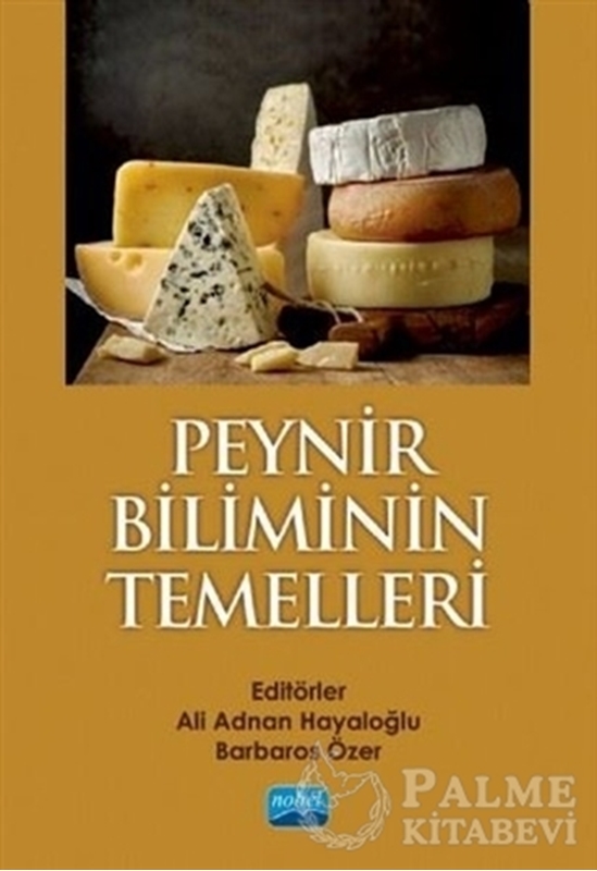resm Peynir Biliminin Temelleri