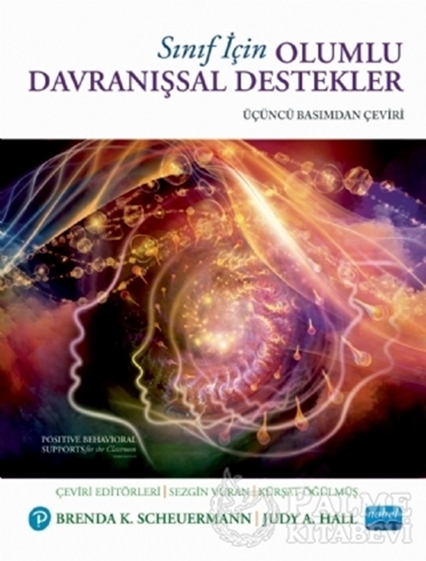 resm Sınıf İçin Olumlu Davranışsal Destekler