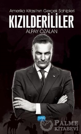 Resim Amerika Kıtası'nın Gerçek Sahipleri Kızılderililer