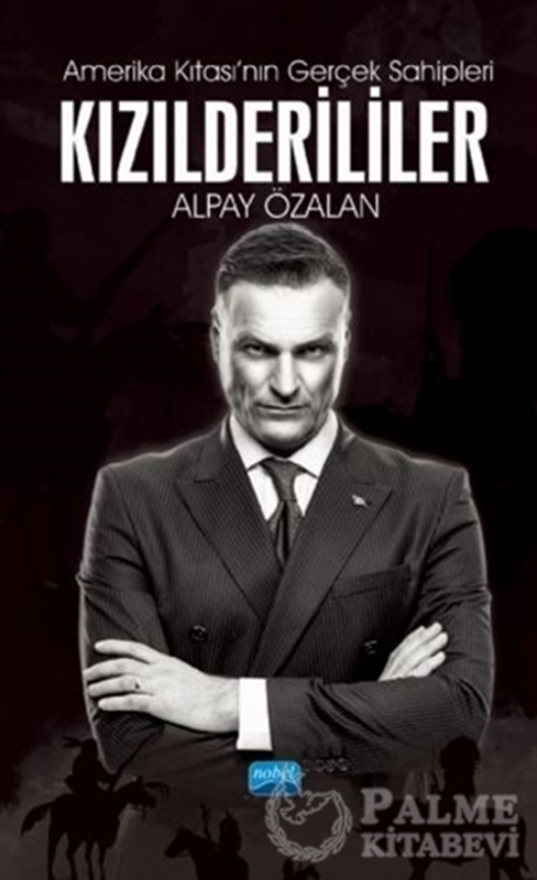 resm Amerika Kıtası'nın Gerçek Sahipleri Kızılderililer