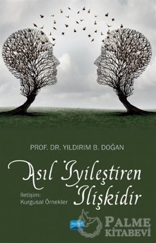 resm Asıl İyileştiren İlişkidir