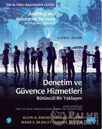 Resim Denetim ve Güvence Hizmetleri Bütüncül Bir Yaklaşım