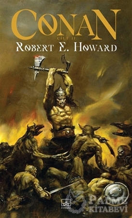 Resim Conan: Cilt 2