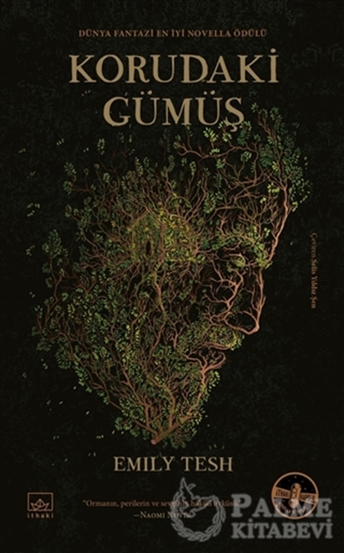 resm Korudaki Gümüş