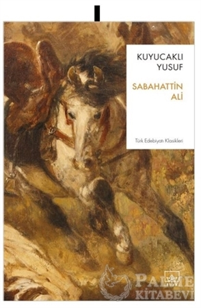 Resim Kuyucaklı Yusuf