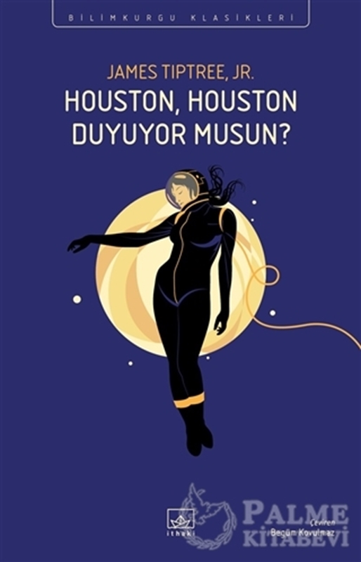 resm Houston, Houston Duyuyor Musun?