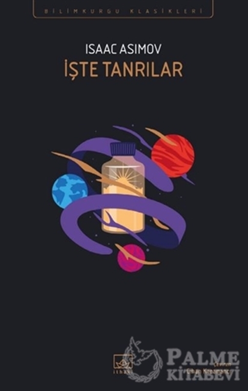 resm İşte Tanrılar