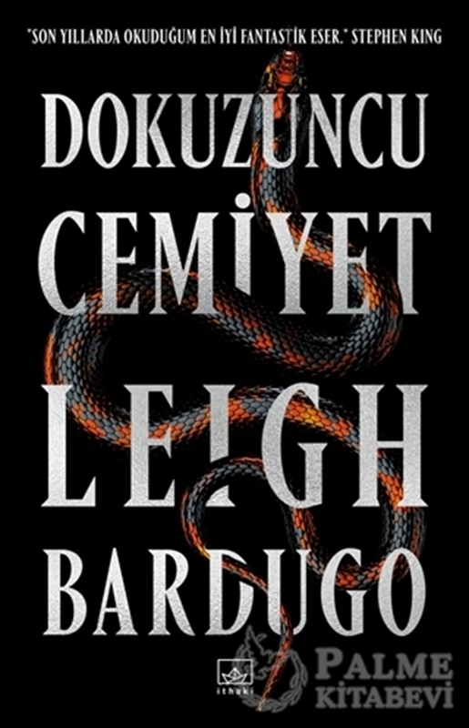 resm Dokuzuncu Cemiyet