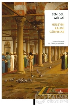 Resim Ben Deli Miyim?