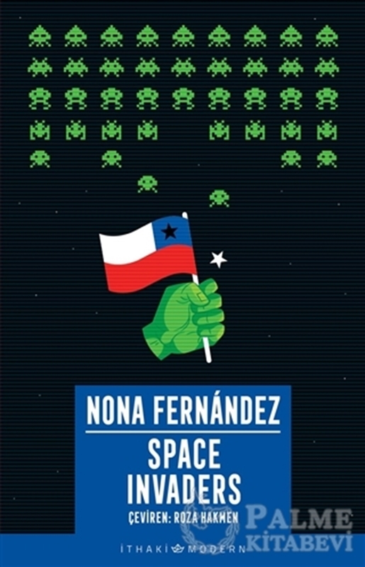 resm Space Invaders
