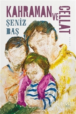 Resim Kahraman ve Cellat