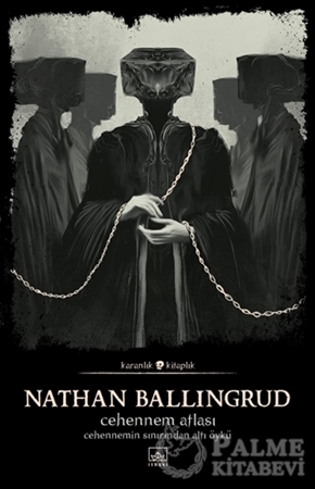 Resim Cehennem Atlası: Cehennemin Sınırından Altı Öykü