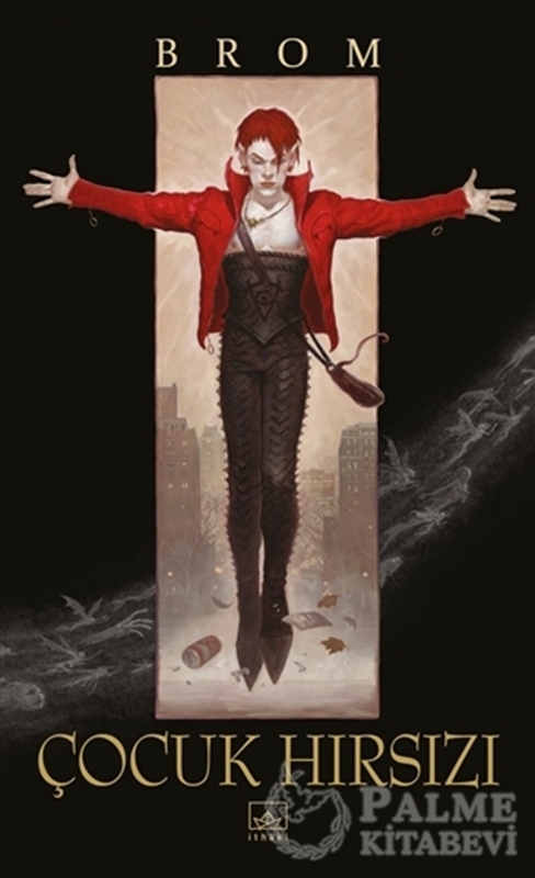 resm Çocuk Hırsızı