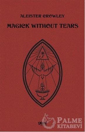 Resim Magick Without Tears