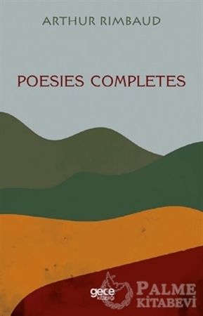 Resim Poesies Completes
