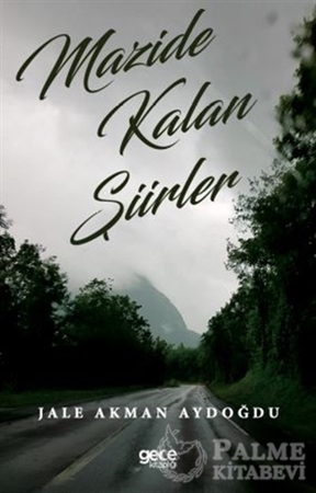 Resim Mazide Kalan Şiirler