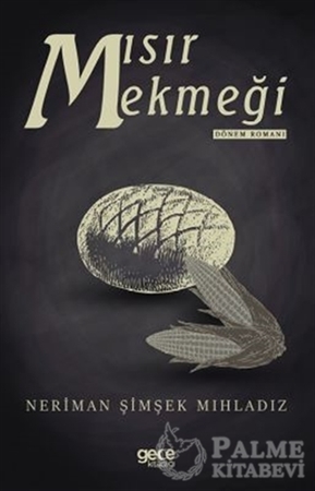 Resim Mısır Ekmeği