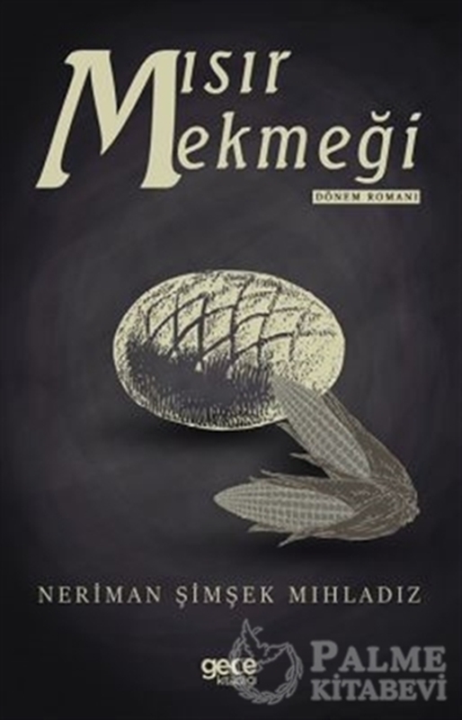 resm Mısır Ekmeği