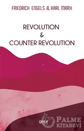 Resim Revolution and Counter Revolution