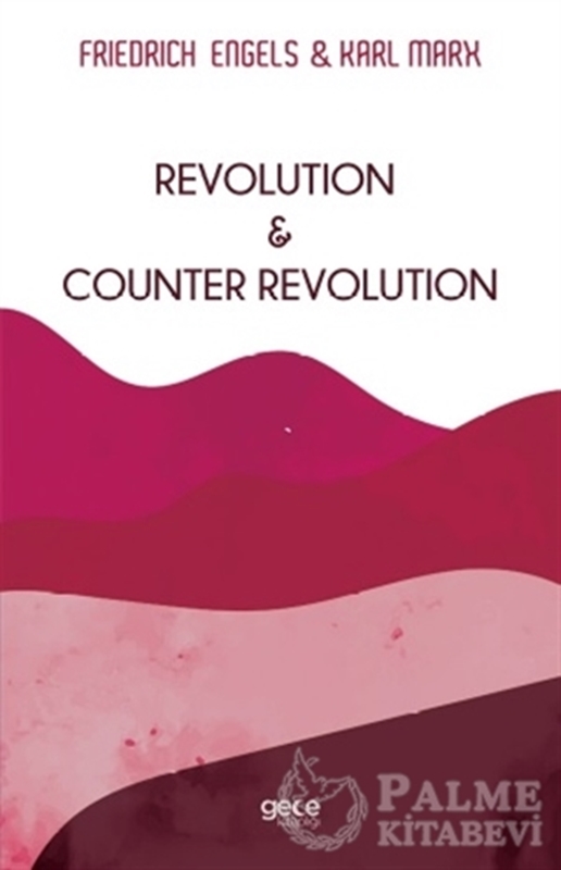 resm Revolution and Counter Revolution