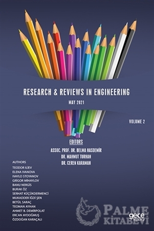 Resim Research Reviews in Engineering, May Volume 2