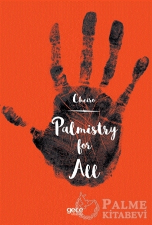 Resim Palmistry for All