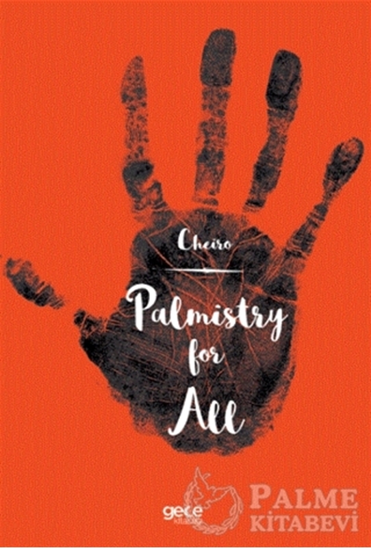resm Palmistry for All