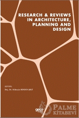 Resim Research - Reviews in Architecture, Planning and Design