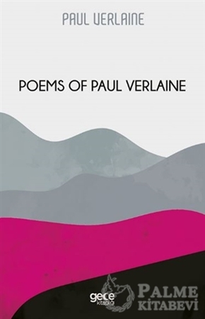 Resim Poems of Paul Verlaine