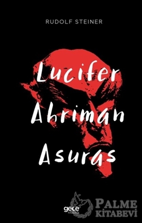 Resim Lucifer Ahriman Asuras
