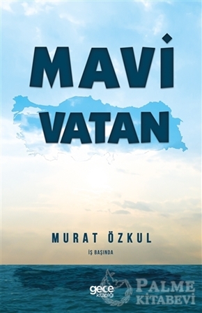 Resim Mavi Vatan