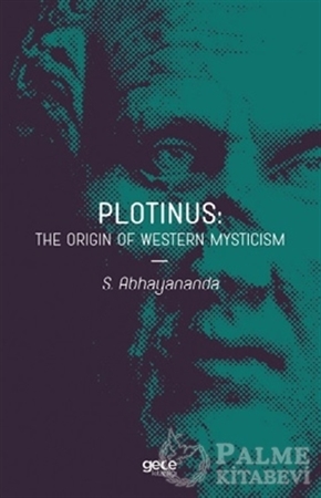 Resim Plotinus: The Origin Of Western Mysticism