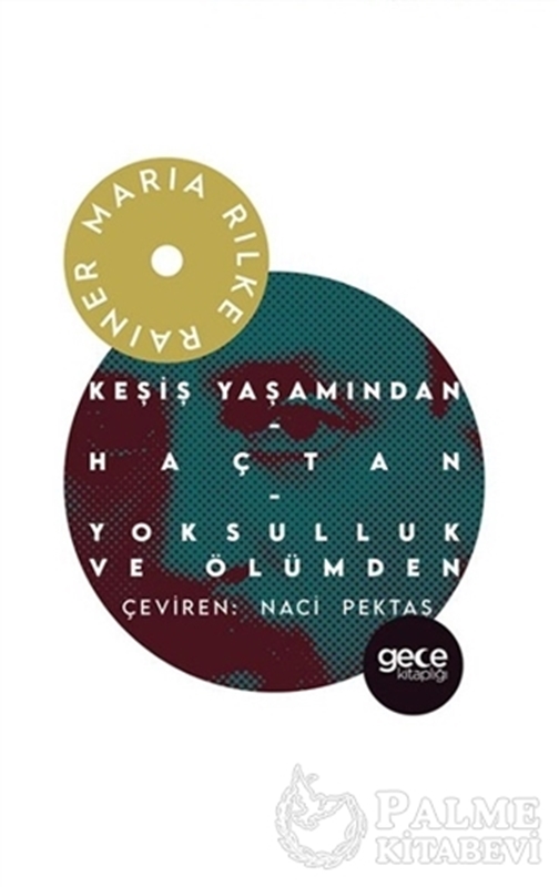 resm Keşiş Yaşamından