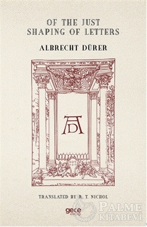 Resim Of the Just Shaping of Letters