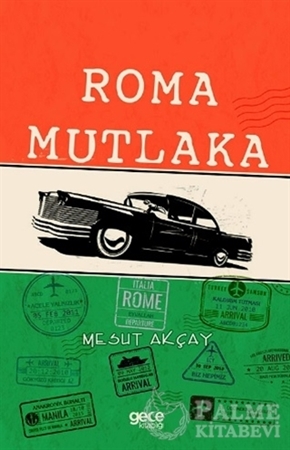 Resim Roma Mutlaka