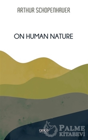 Resim On Human Nature