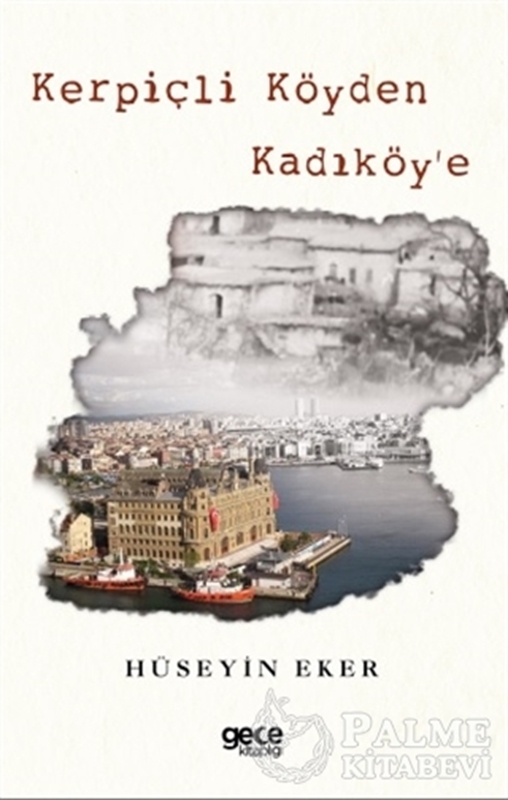 resm Kerpiçli Köyden Kadıköy’e