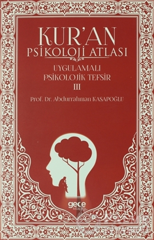 resm Kur'an Psikoloji Atlası Cilt: 3