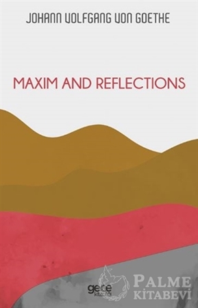 Resim Maxim and Reflections