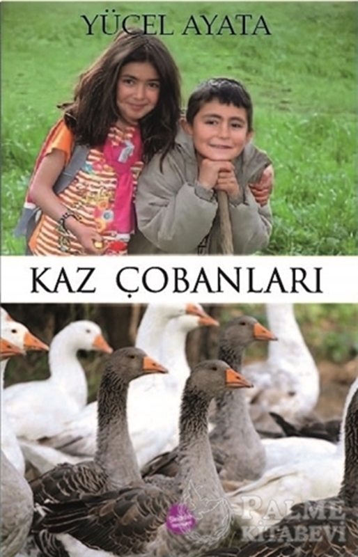 resm Kaz Çobanları