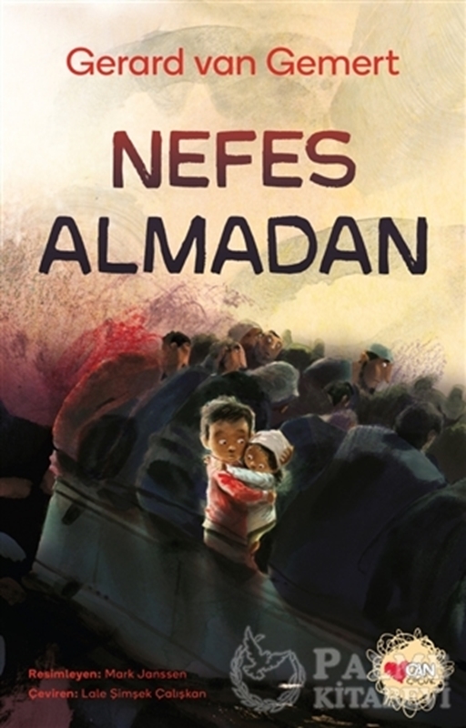 resm Nefes Almadan