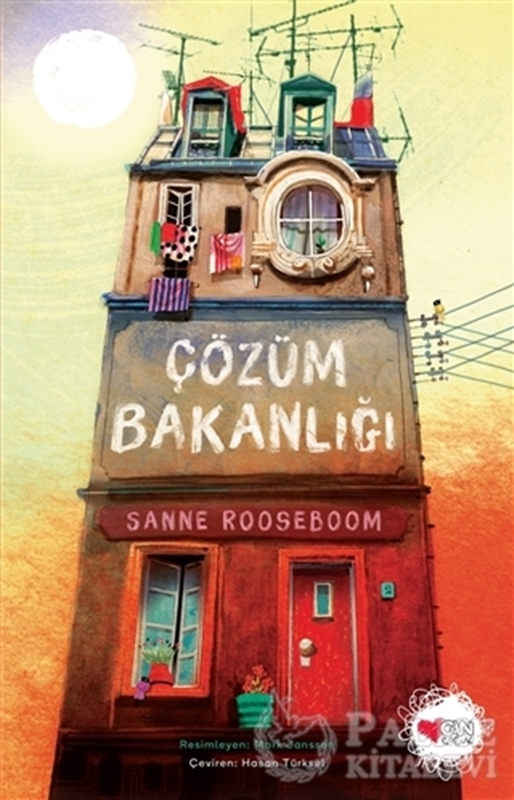 resm Çözüm Bakanlığı
