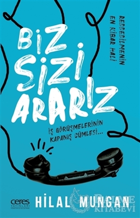 Resim Biz Sizi Ararız