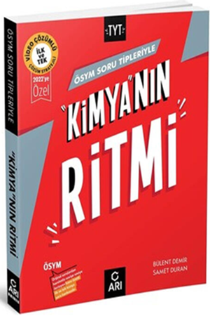 Resim TYT Kimyanın Ritmi