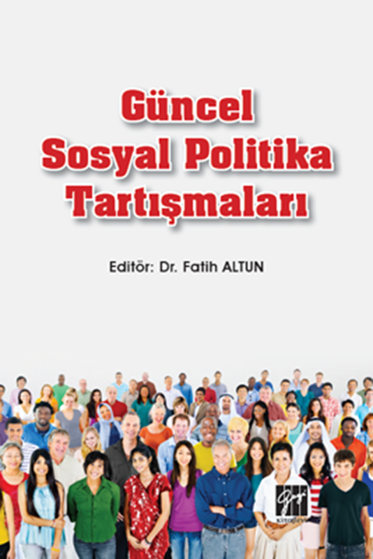 resm Güncel Sosyal Politika Tartışmaları