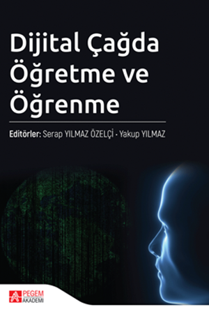 Resim Dijital Çağda Öğretme ve Öğrenme