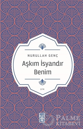 Resim Aşkım İsyandır Benim