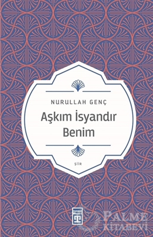 resm Aşkım İsyandır Benim