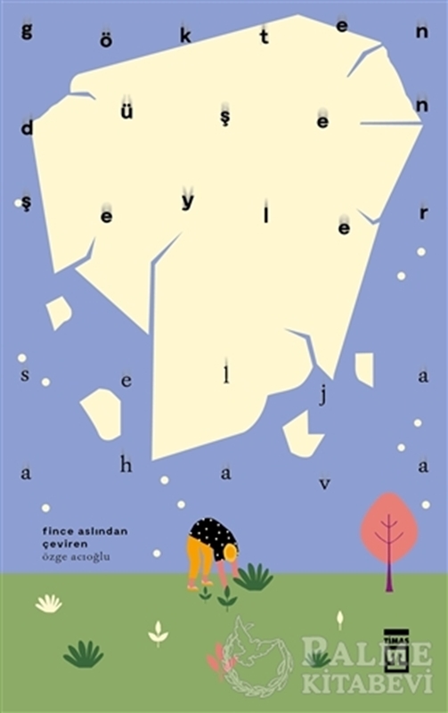 resm Gökten Düşen Şeyler